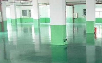 幸福路街道无机富锌底漆