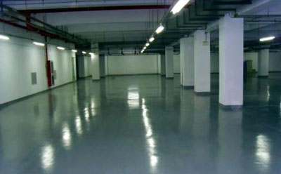 幸福路街道聚氨酯划线涂料