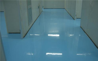 幸福路街道幸福路街道环氧地坪施工注意事项