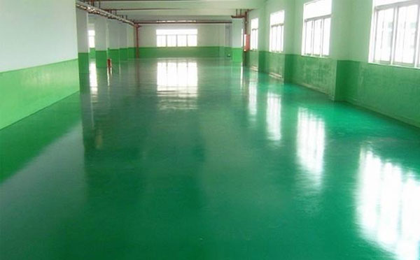 幸福路街道幸福路街道环氧地坪施工温度在哪些方面会影响地坪