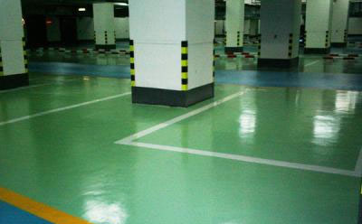 幸福路街道幸福路街道环氧地坪工程起泡原因及解决办法