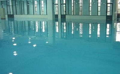 幸福路街道幸福路街道环氧地坪漆颜色怎么调？完全掌握调色绝招！