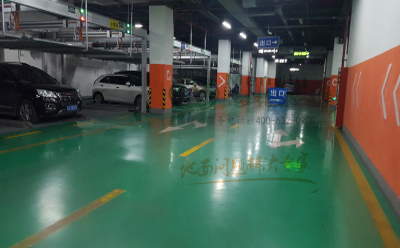 幸福路街道幸福路街道环氧地坪工程注意事项：如何避免施工中的常见问题？